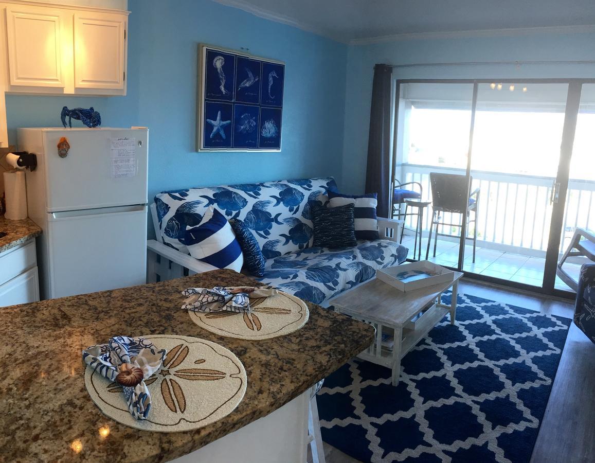 Casa Del Mar Beach View กาลเวสตัน ภายนอก รูปภาพ