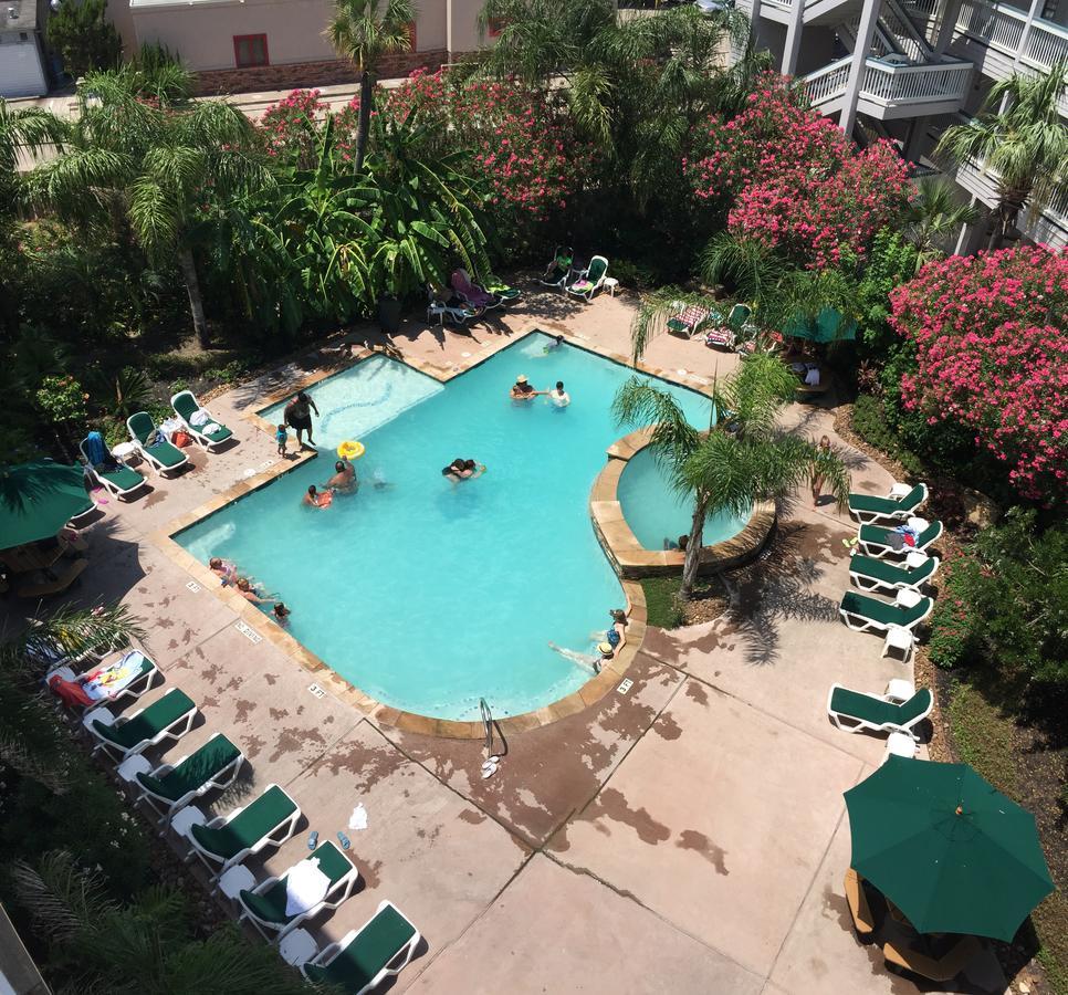 Casa Del Mar Beach View กาลเวสตัน ภายนอก รูปภาพ