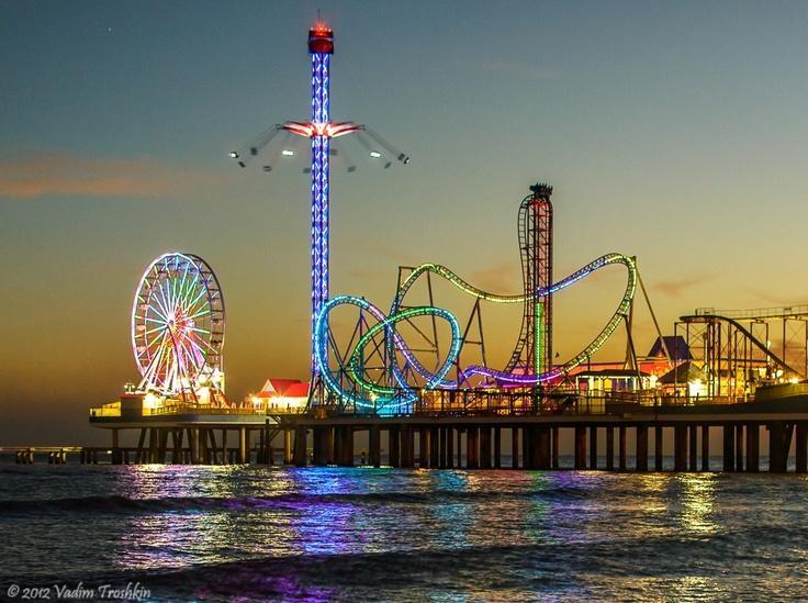 Casa Del Mar Beach View กาลเวสตัน ภายนอก รูปภาพ