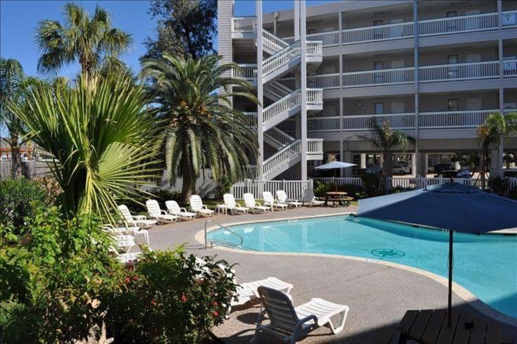Casa Del Mar Beach View กาลเวสตัน ภายนอก รูปภาพ